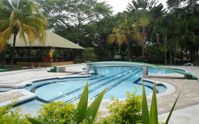 Restaurante Hotel Los Manguitos