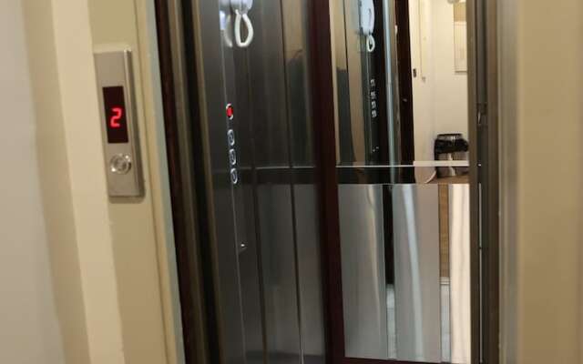 MADINAH DELUXE Hotel