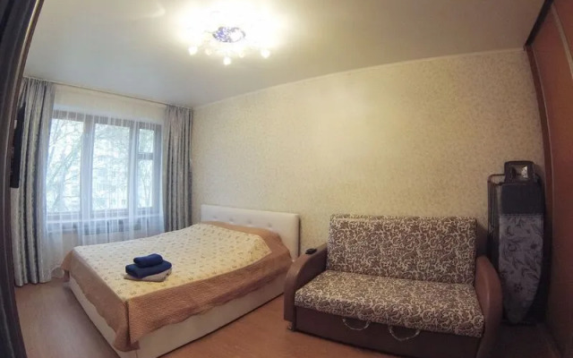 Райт Рум на ул. Карла Либкнехта, д. 10