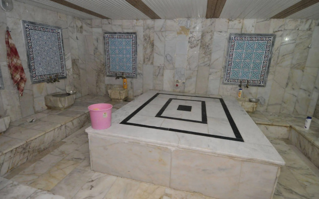 Klas Boutique Hotel