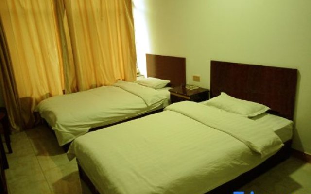 Dilin Hotel