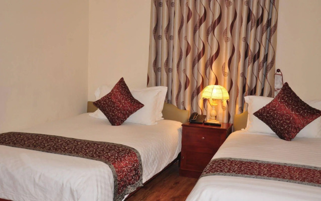 Legend Hotel