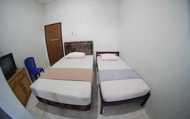 Penginapan Mitra Belitung