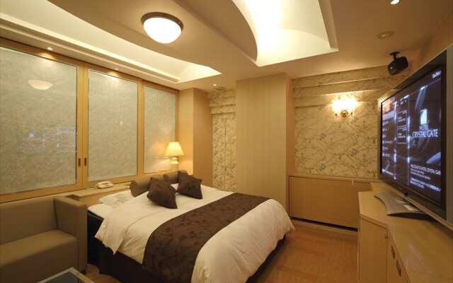 Hotel Leon Kanayama
