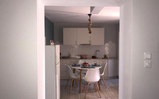 Harmony apartment