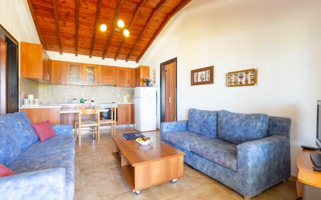 Villa Katerina Private Pool Sea Views A C Wifi - 2179