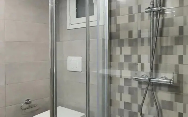 Apartment Info Athens