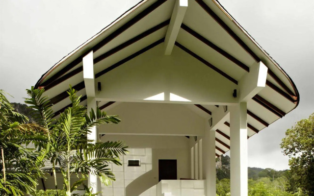 The Beach House