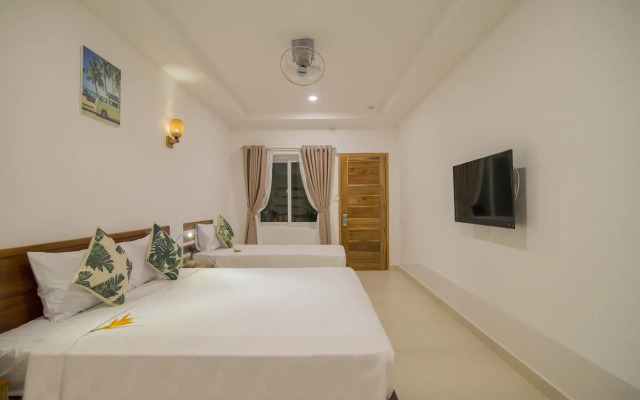 Palma Phu Quoc Resort