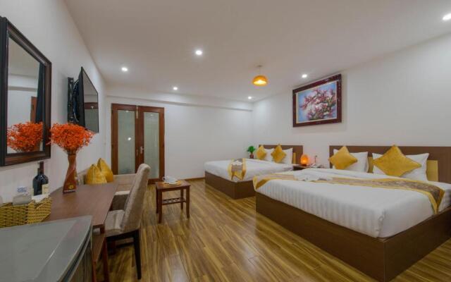 Anriva Hoi An