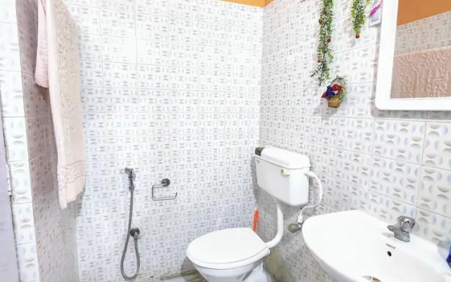 Cozy Guwahati Apartment With City & Mountain Views