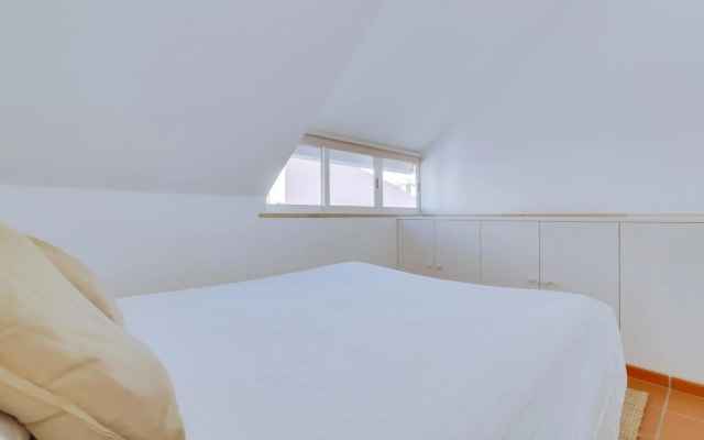 AL - Apartamento Vista Marina 1