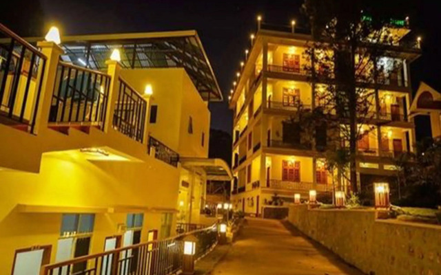 Pine Hill Resort