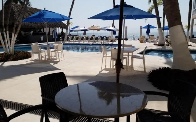 Suites Atlas - Ocean Front