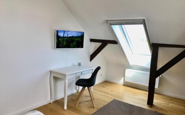 Hof Steinhütten Boutique Apartments