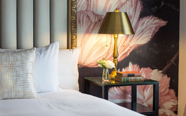 The Culver Hotel