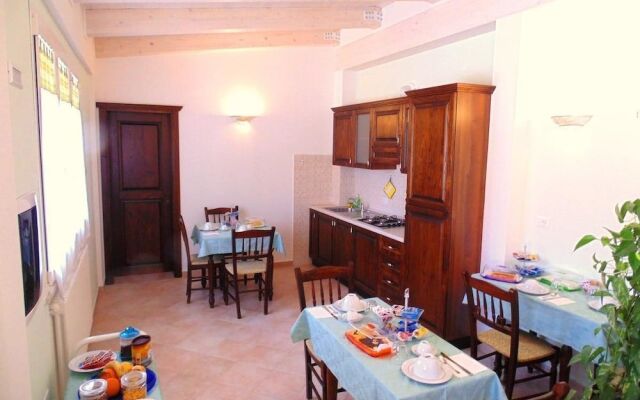 Bed And Breakfast Bigotti - economico, immerso nel verde vicino mare