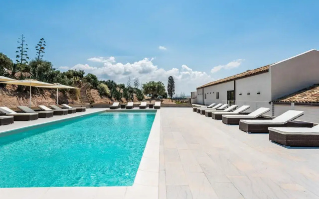Baglio Sorìa Resort & Wine Experience