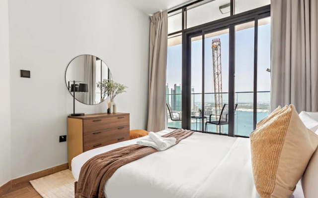 Silkhaus Al Maryah Vista 1