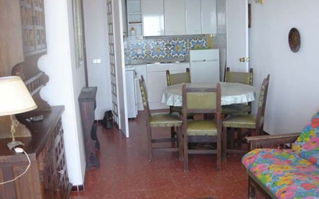 Apartamento Alexandra B-4
