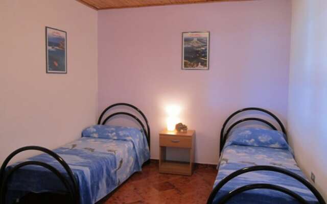 Japigium Ippocampo Holiday Home