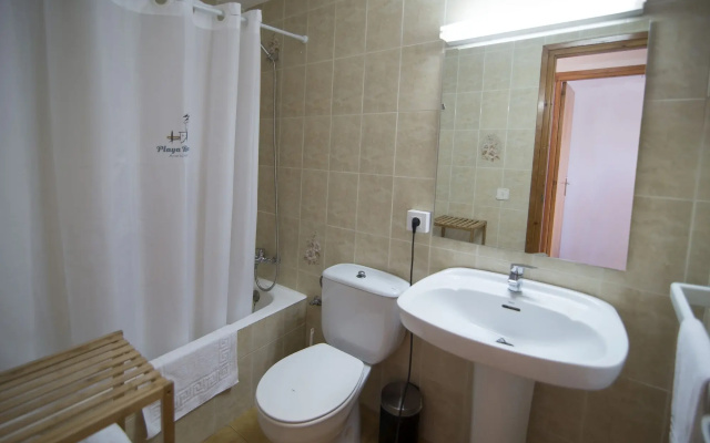 Apartamentos Mar Blanca