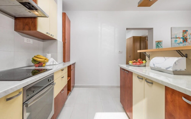 Apartment L and M - Discover Matulji