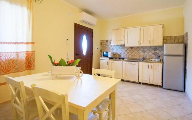 Le Residenze del Maria Rosaria - Vico Friuli 1