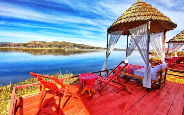 Titicaca Origins Perú