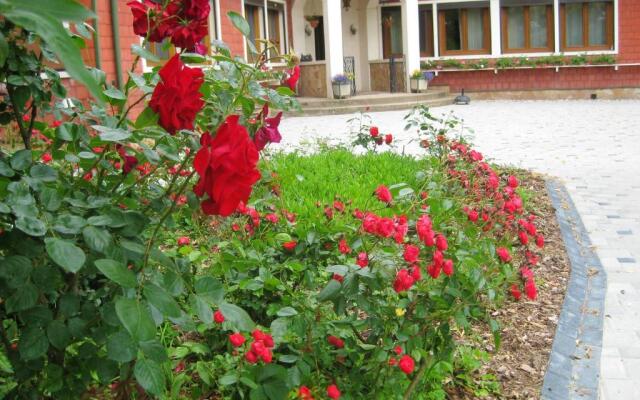 Maison de 6 chambres avec jardin clos et wifi a Sermersheim