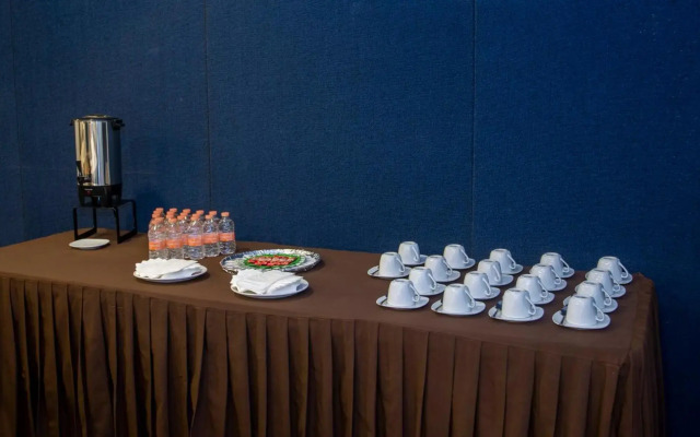 Holiday Inn Express Mexico Santa Fe by IHG