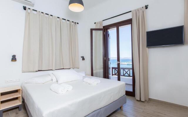 Amalthia Luxury Studios