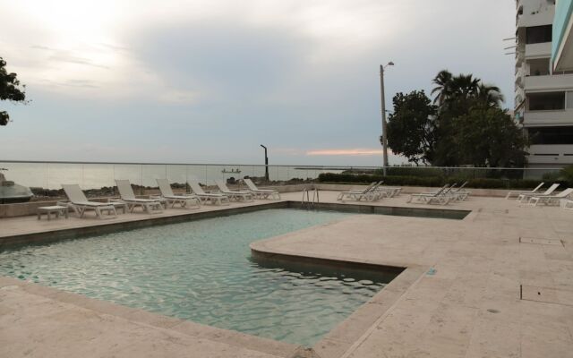 Palmeto Sunset Apartment
