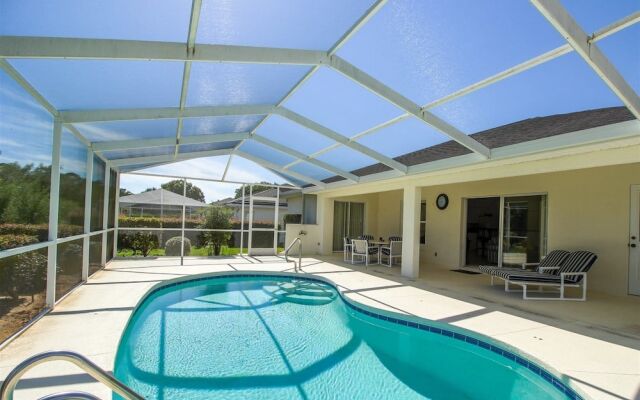 Villa Grandjean - Comfort - 4 Bedroom