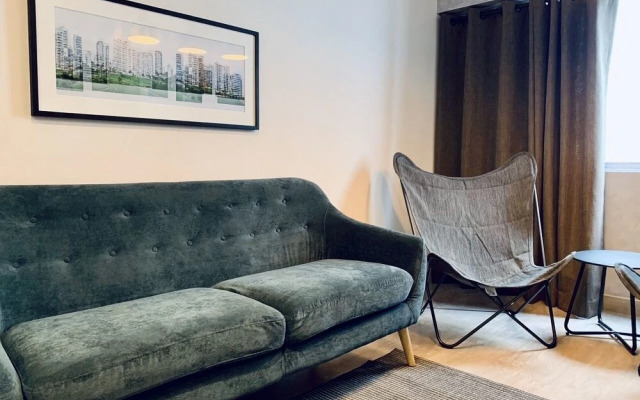 Stunning 1BR in Heart of Barranco