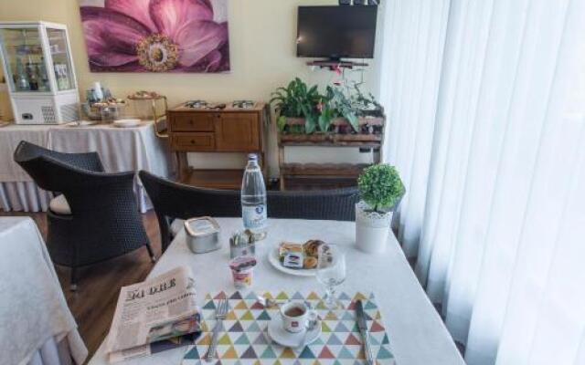 Hotel Villa Maria