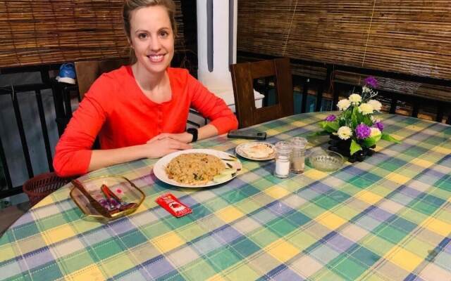 Rodrigo's Villa & Restaurant