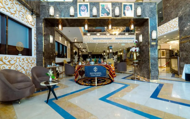 Hotel Blue star