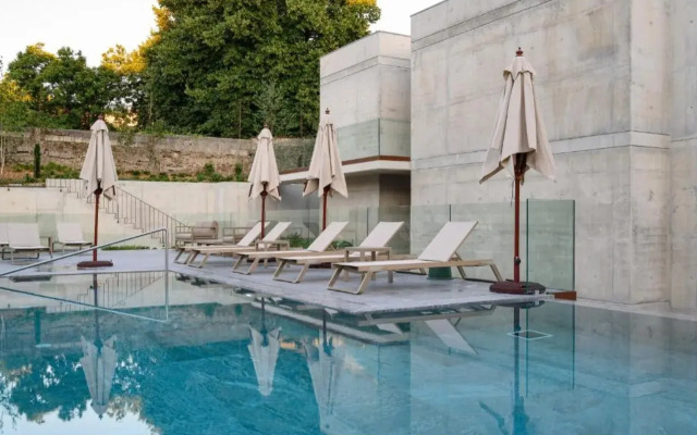 INNSiDE By Meliá Braga Centro