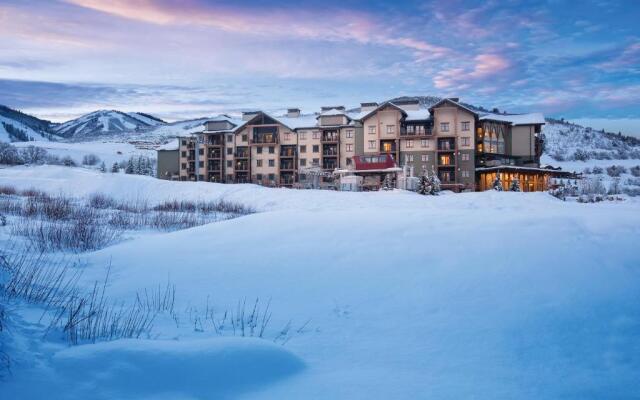Club Wyndham Park City