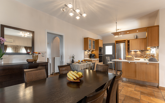 Argo Boutique Hotel