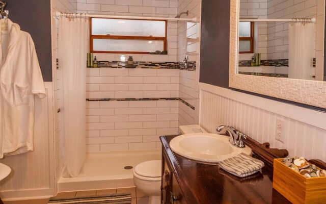 Camano Vista Paradise