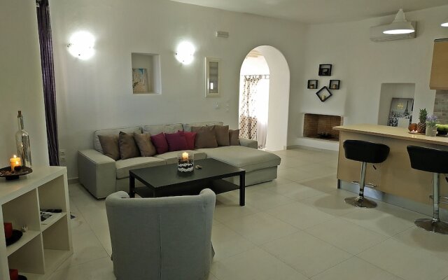 Sol House