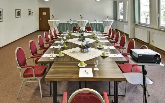 Seehotel Plau Am See
