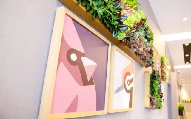 Homeinn Selected Hotel (Harbin Jiangbei University Town Subway Station Xueyuan Road)