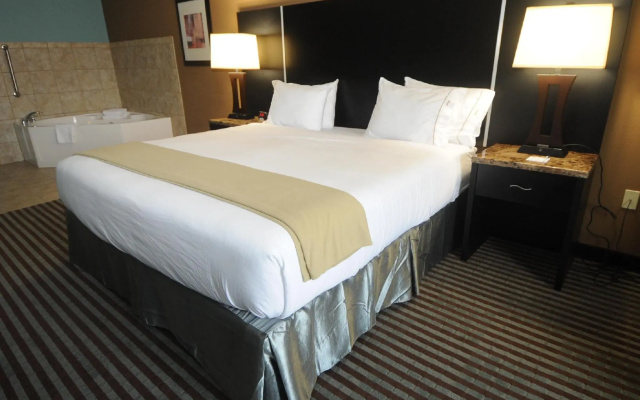 Holiday Inn Express Somerset by IHG