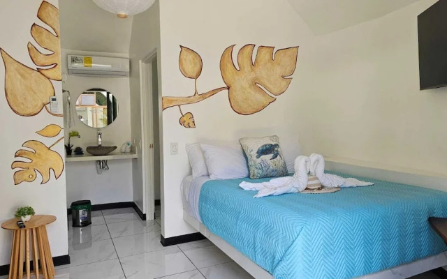 Alborada Boutique Stay Unids