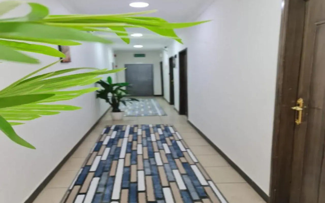 Dar Hotel