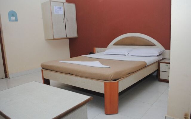 Hotel Pancharatna Paradise