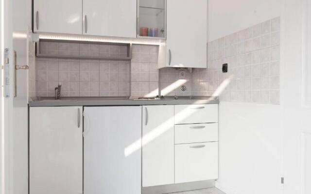 Star Apartment Zagreb